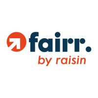 Fairr.de GmbH logo, Fairr.de GmbH contact details