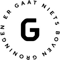 Economie Groningen logo, Economie Groningen contact details