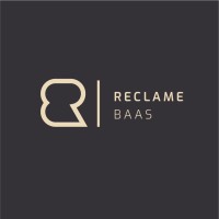 Reclamebaas logo, Reclamebaas contact details