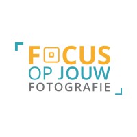 Focus op jouw fotografie logo, Focus op jouw fotografie contact details