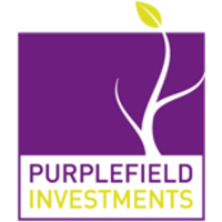 Purplefield Investments logo, Purplefield Investments contact details