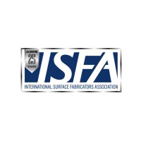 ISFA logo, ISFA contact details