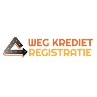 Weg Krediet Registratie logo, Weg Krediet Registratie contact details