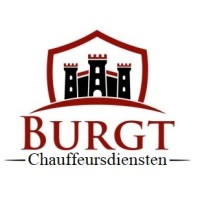 Burgt Chauffeursdiensten logo, Burgt Chauffeursdiensten contact details