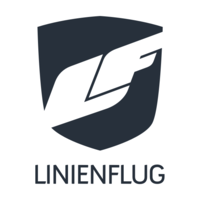 LINIENFLUG Design GmbH logo, LINIENFLUG Design GmbH contact details