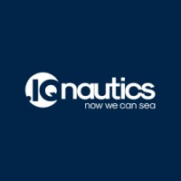 IQNautics logo, IQNautics contact details