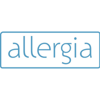 Allergia logo, Allergia contact details