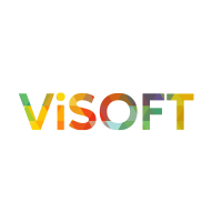 ViSoft Solutions logo, ViSoft Solutions contact details