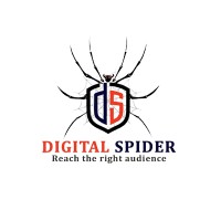 Digital Spider Pvt Ltd logo, Digital Spider Pvt Ltd contact details