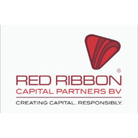 Red Ribbon Capital Partners BV logo, Red Ribbon Capital Partners BV contact details