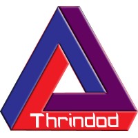 Thrindod (PTY) LTD logo, Thrindod (PTY) LTD contact details