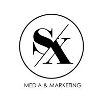 SX Media and Marketing logo, SX Media and Marketing contact details