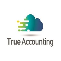 True Accounting logo, True Accounting contact details