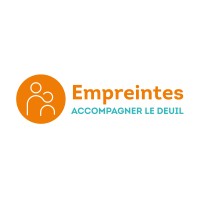 Association Empreintes logo, Association Empreintes contact details