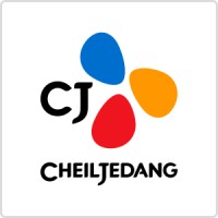 CJ CheilJedang logo, CJ CheilJedang contact details