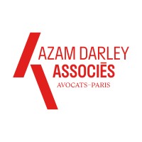 AzamDarley & Associates logo, AzamDarley & Associates contact details