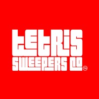 Tetris Sweepers Company logo, Tetris Sweepers Company contact details