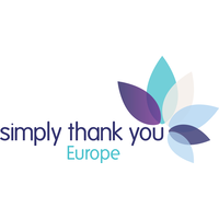 Simply Thank You Europe BV logo, Simply Thank You Europe BV contact details