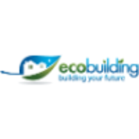 Eco Building logo, Eco Building contact details