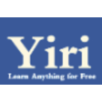 Yiri logo, Yiri contact details