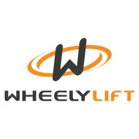 Wheelylift logo, Wheelylift contact details