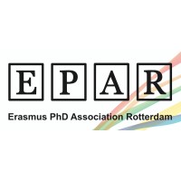 Erasmus PhD Association Rotterdam (EPAR) logo, Erasmus PhD Association Rotterdam (EPAR) contact details