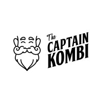 The Captain (Vintage Kombi Van Serving Drinks) logo, The Captain (Vintage Kombi Van Serving Drinks) contact details