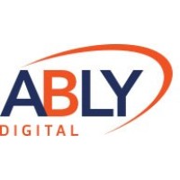 Ably Digital logo, Ably Digital contact details