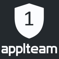 applteam logo, applteam contact details