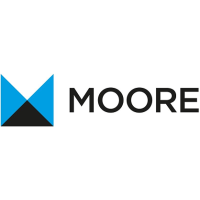 Moore Netherlands logo, Moore Netherlands contact details