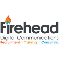 Firehead logo, Firehead contact details