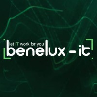 Benelux-IT logo, Benelux-IT contact details