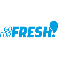 Go For FRESH! logo, Go For FRESH! contact details