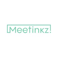 Meetinkz logo, Meetinkz contact details