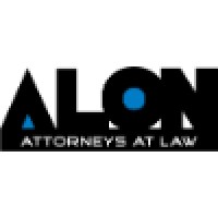 ALON LLP logo, ALON LLP contact details