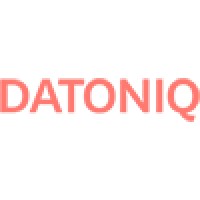 Datoniq logo, Datoniq contact details