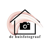 de huisfotograaf logo, de huisfotograaf contact details