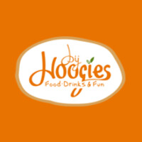 Hoogies logo, Hoogies contact details