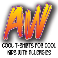 Allergy Wear logo, Allergy Wear contact details