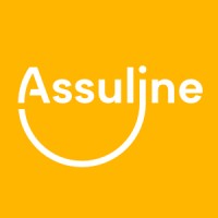 Assuline logo, Assuline contact details