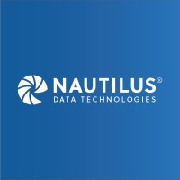 Nautilus Data Technologies logo, Nautilus Data Technologies contact details