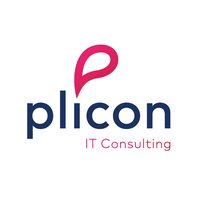 plicon logo, plicon contact details