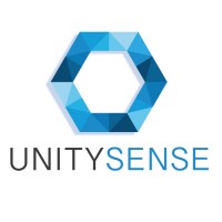 Unitysense B.V. logo, Unitysense B.V. contact details