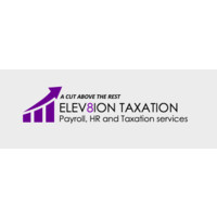 Elev8ion Taxation logo, Elev8ion Taxation contact details