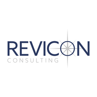 REVICON CONSULTING GmbH logo, REVICON CONSULTING GmbH contact details