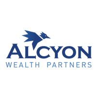 Alcyon Wealth Partners logo, Alcyon Wealth Partners contact details