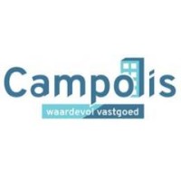 Campolis Beheer logo, Campolis Beheer contact details