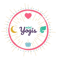 Miniyogis logo, Miniyogis contact details