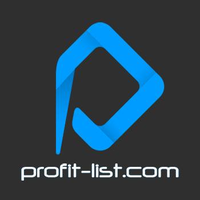 Profit-List.com logo, Profit-List.com contact details