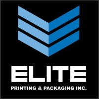 Elite Printing and Packaging logo, Elite Printing and Packaging contact details